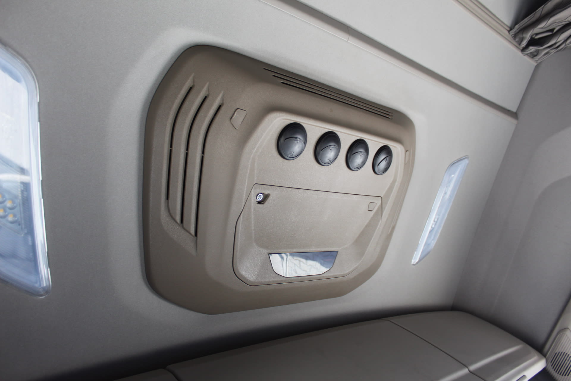 DAF XG 480 FT 4X2 null