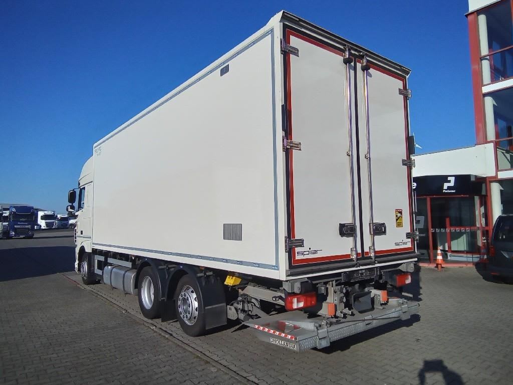 DAF XF 450 FAR 6X2 R null