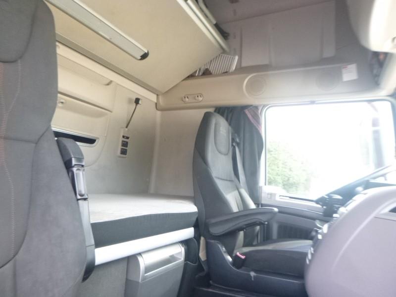 DAF XF 480 FT 4X2 null