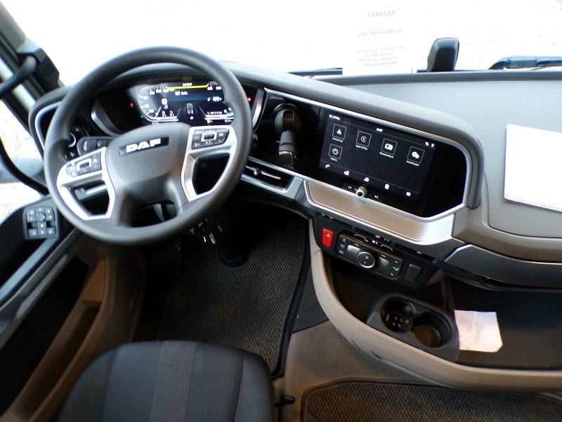 DAF XG 480 FT 4X2 null