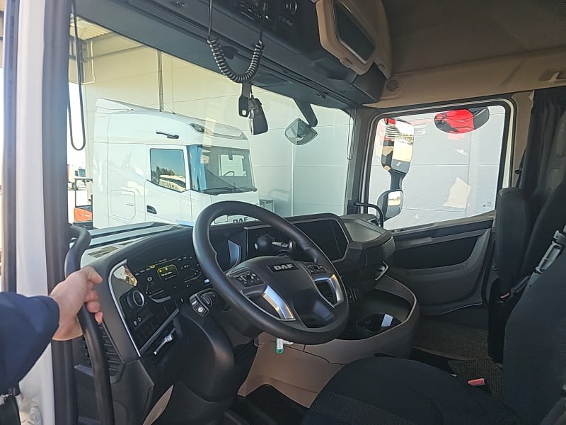 DAF XG 480 FT 4X2 null