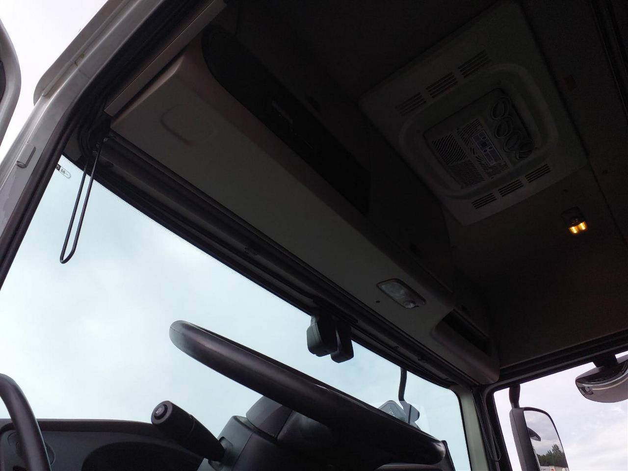 DAF XF 480 FT 4X2 null