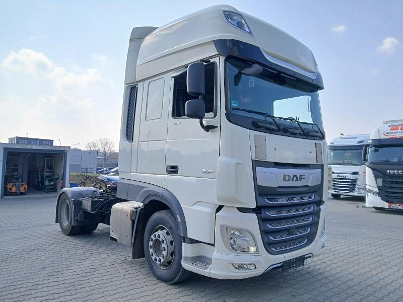 DAF XF 480 FT 4X2 null