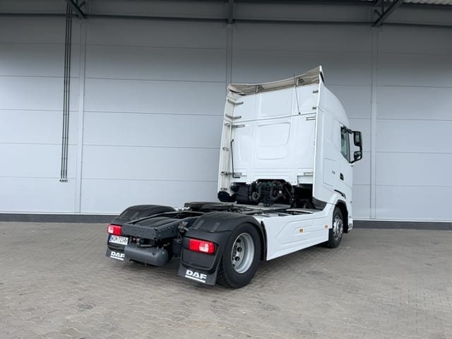 DAF XG 480 FT 4X2 null