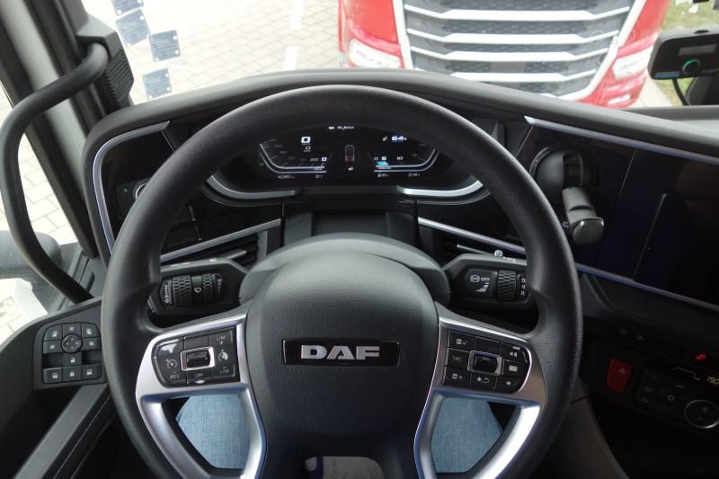 DAF XG 480 FT 4X2 null