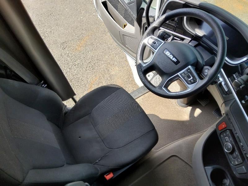 DAF XFn 480 FT 4X2 LOW DECK null