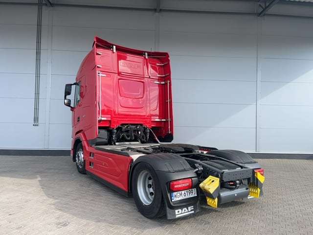 DAF XG 480 FT 4X2 null