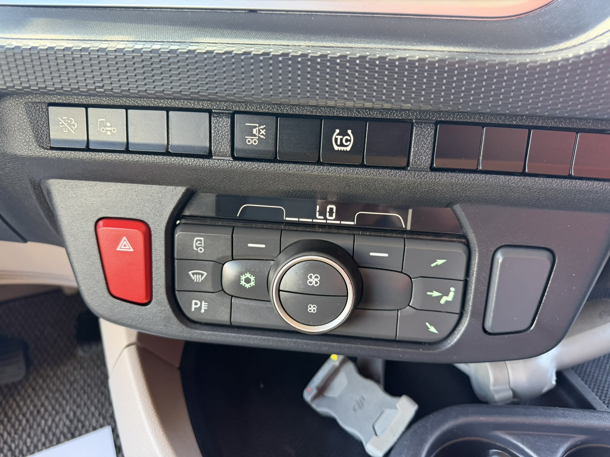 DAF XG 480 FT 4X2 null