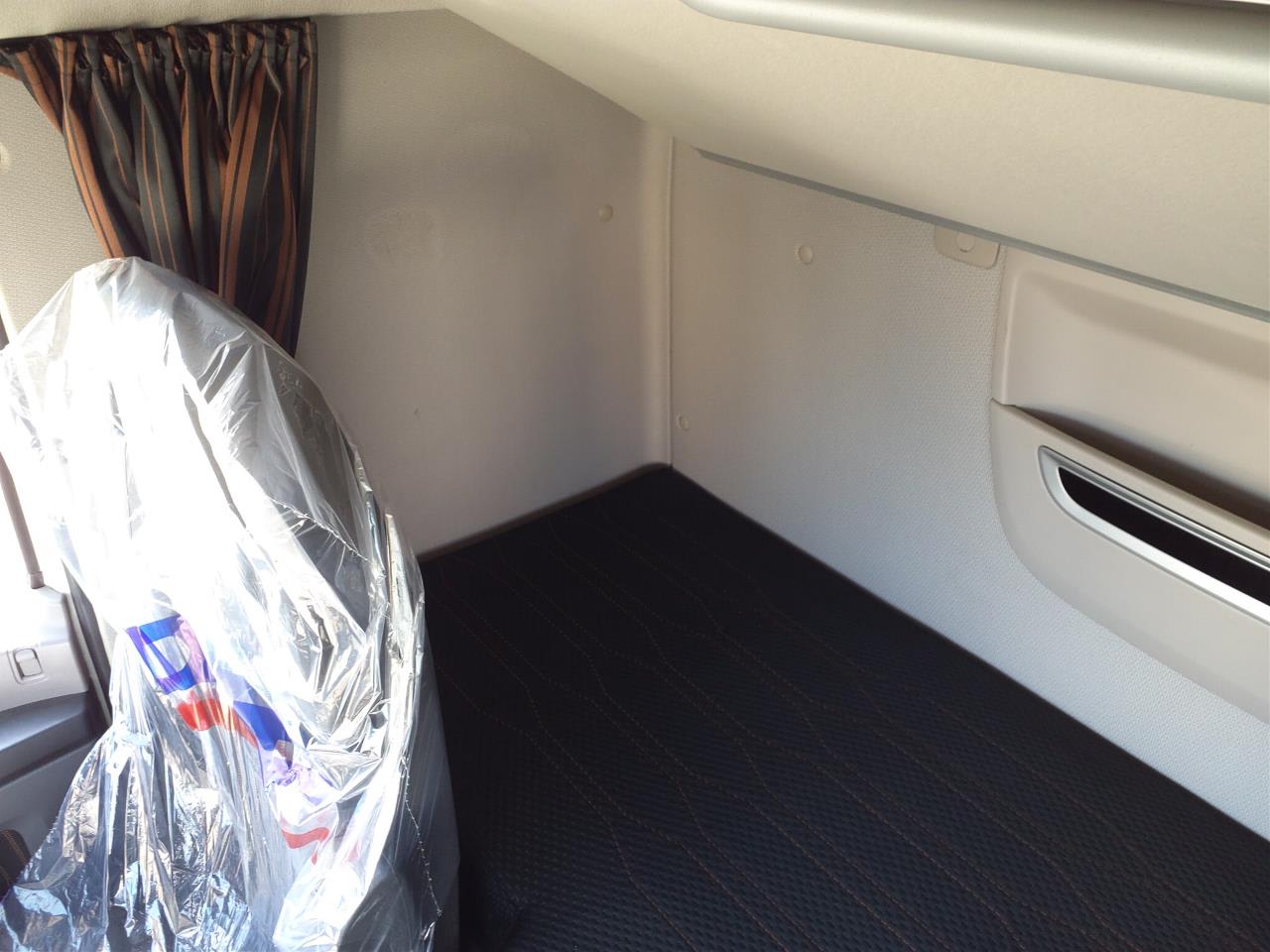 DAF XF 480 FT 4X2 null