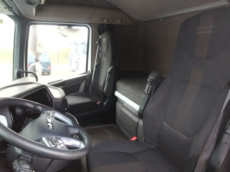 DAF XFn 480 FT 4X2 null