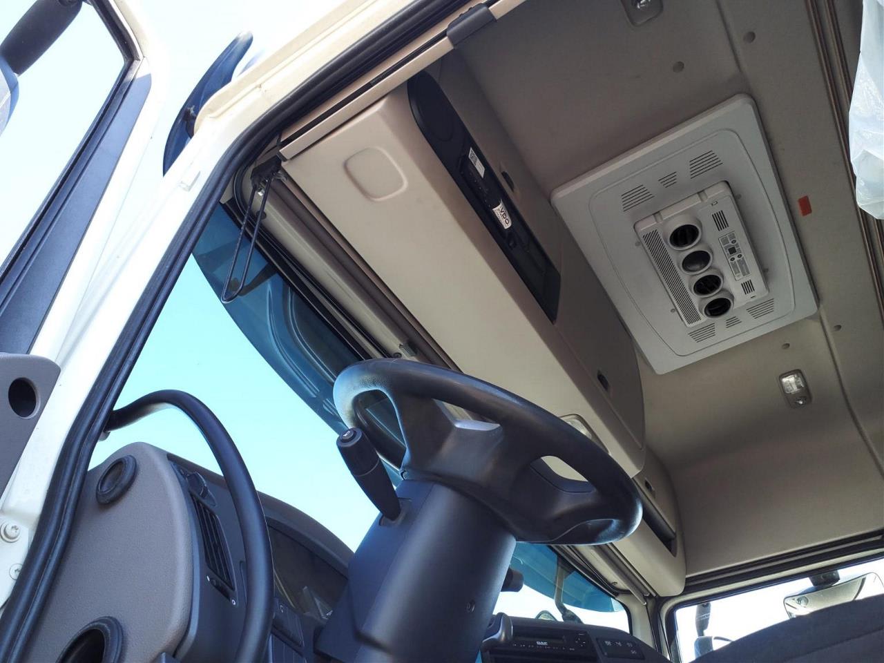 DAF XF 480 FT 4X2 null