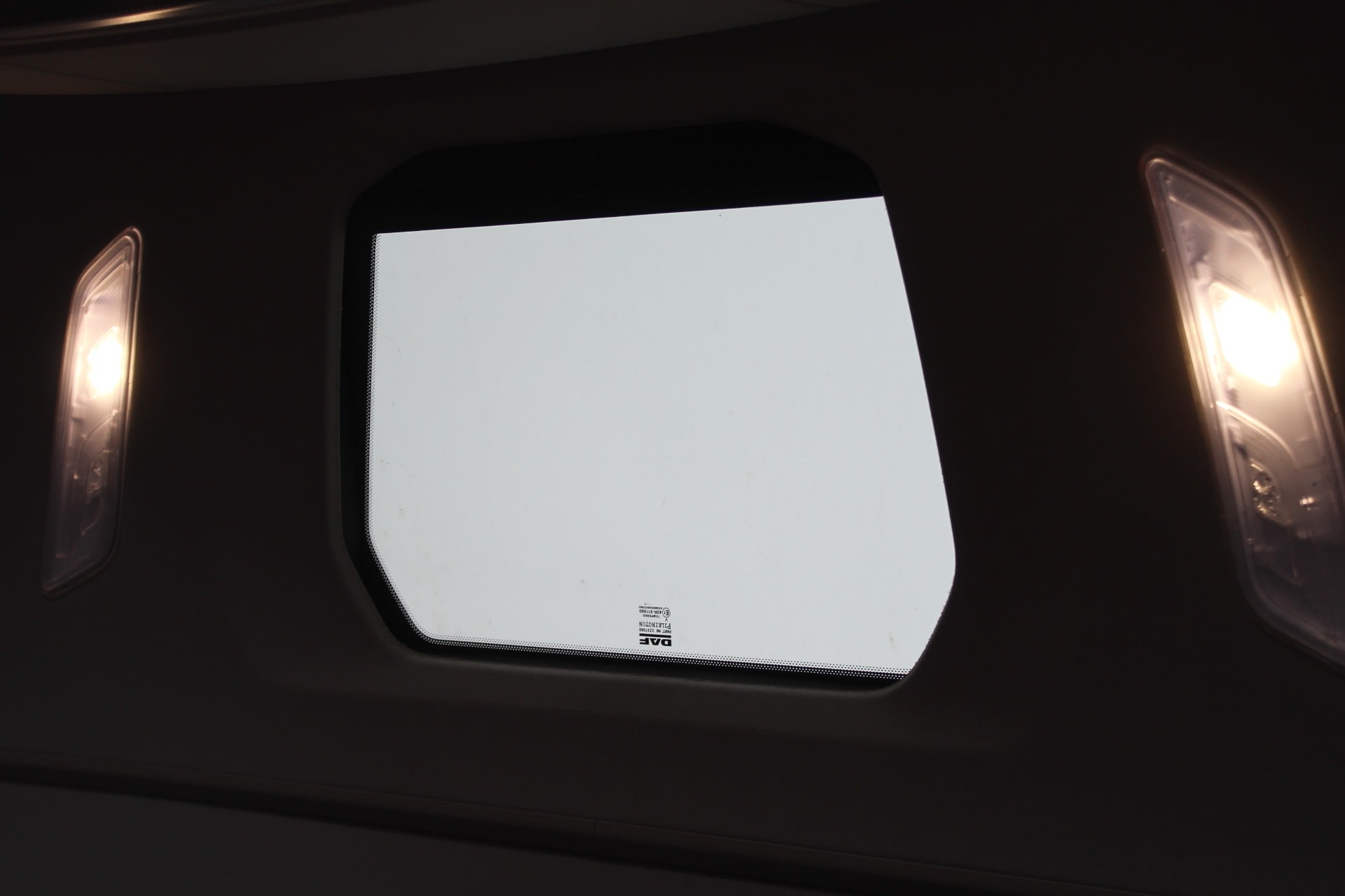 DAF XG 480 FT 4X2 null