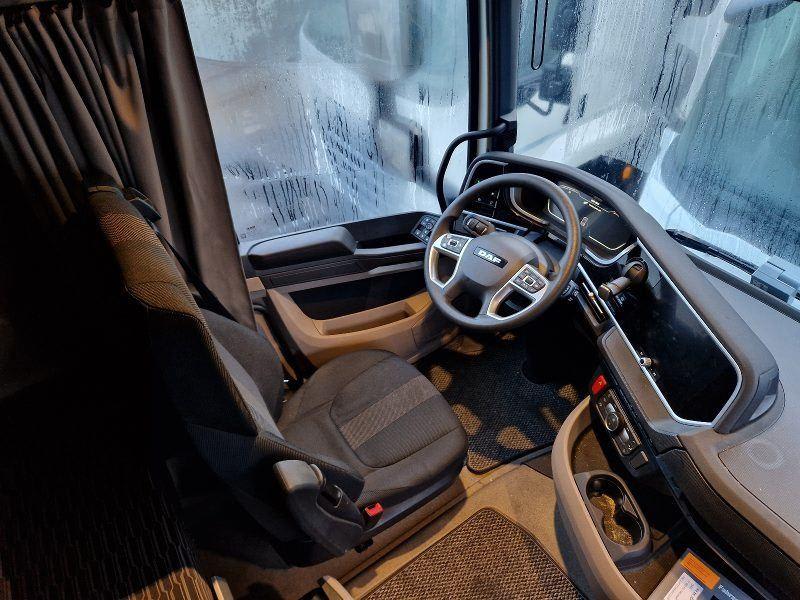 DAF XG 480 FT 4X2 null