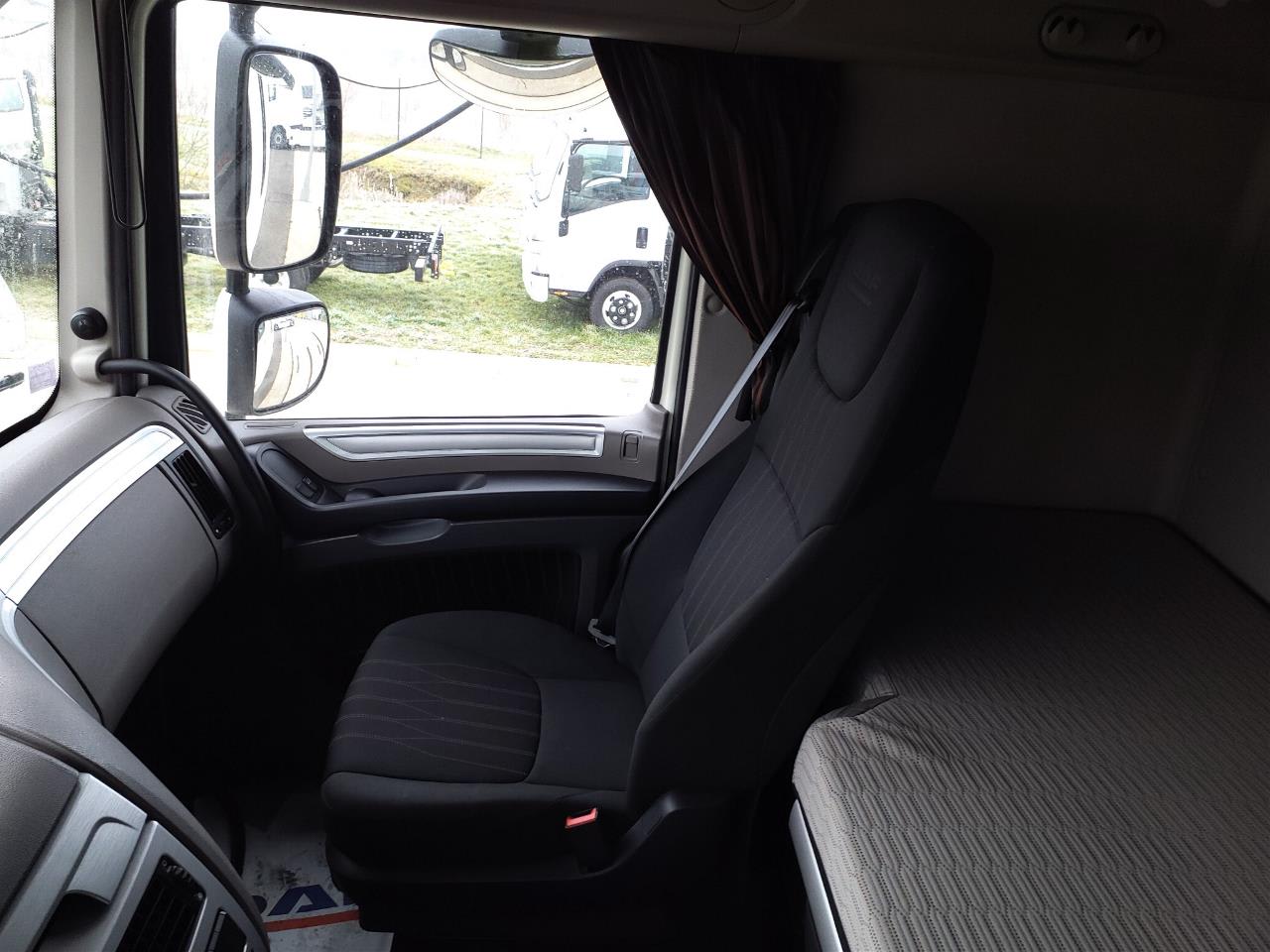 DAF XF 530 FT 4X2 null