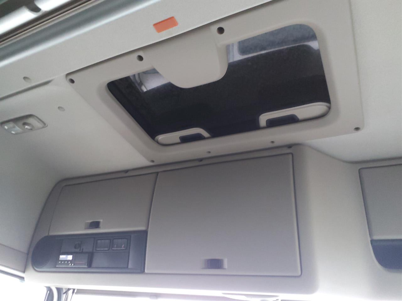 DAF XF 480 FT 4X2 null