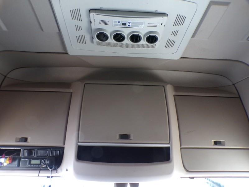 DAF XF 530 FT 4X2 null