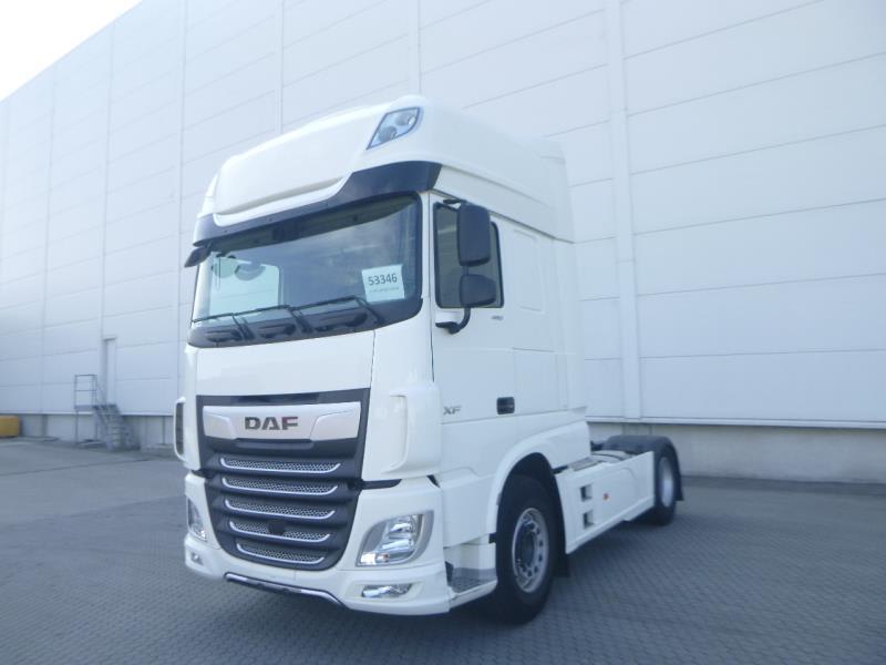DAF XF 480 FT 4X2 Zdjęcia wkrótce będą dostępne
