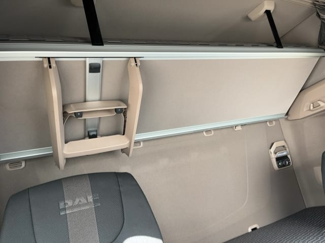 DAF XFn 480 FT 4X2 null