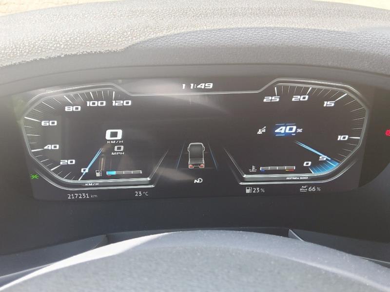 DAF XFn 480 FT 4X2 null