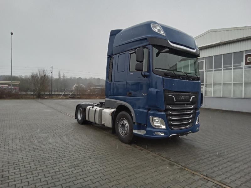 DAF XF 480 FT 4X2 null