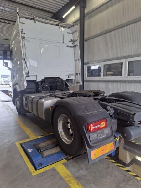 DAF XG 480 FT 4X2 null
