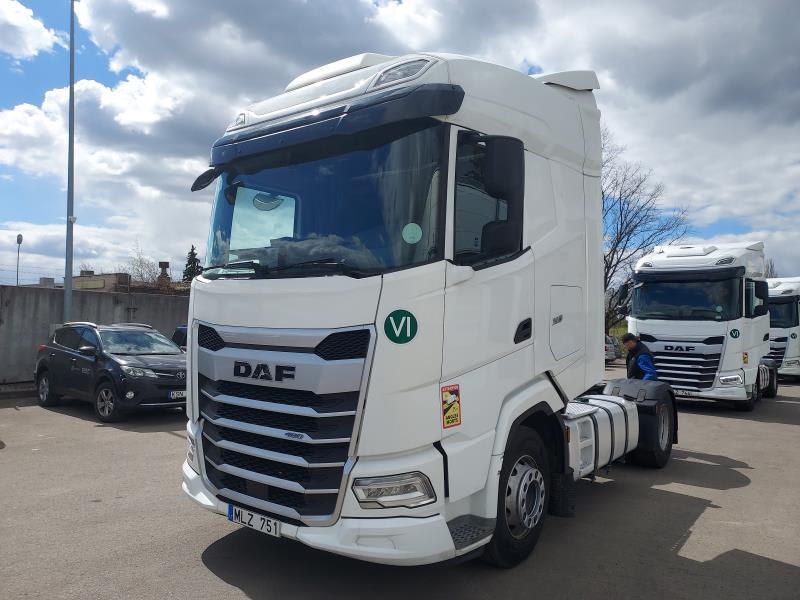 DAF XG 480 FT 4X2 null