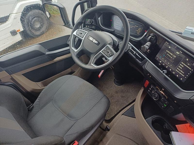 DAF XG 480 FT 4X2 null