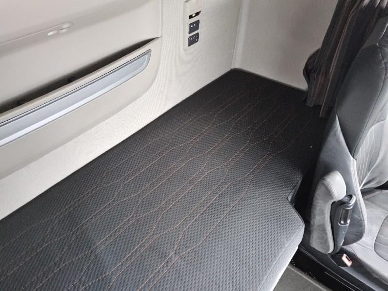 DAF XF 480 FAN 6X2 N null