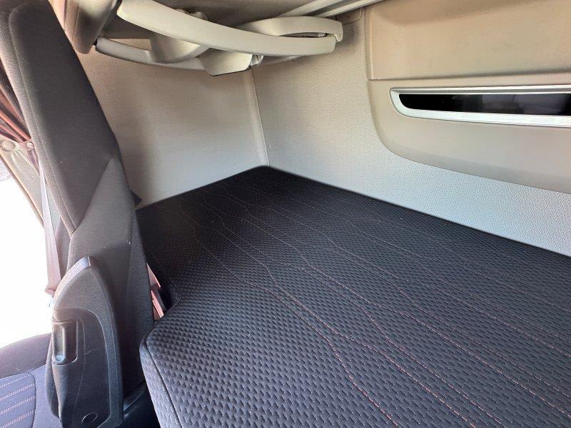 DAF XF 480 FT 4X2 null