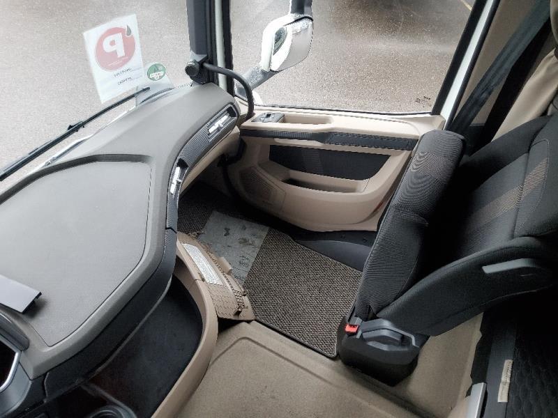 DAF XG 480 FT 4X2 null