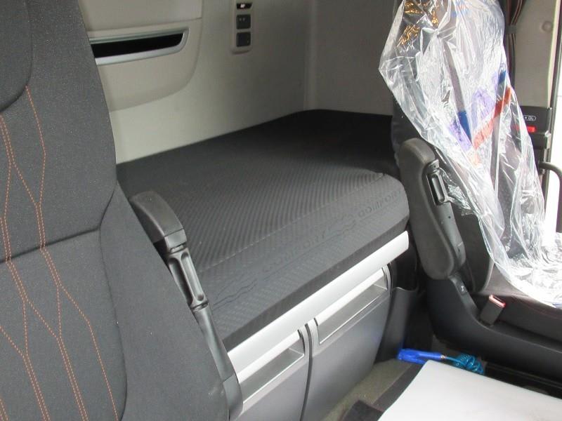 DAF XF 480 FT 4X2 null