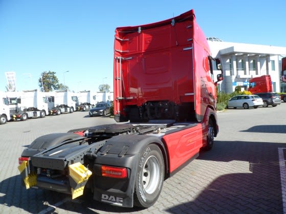 DAF XG 480 FT 4X2 null