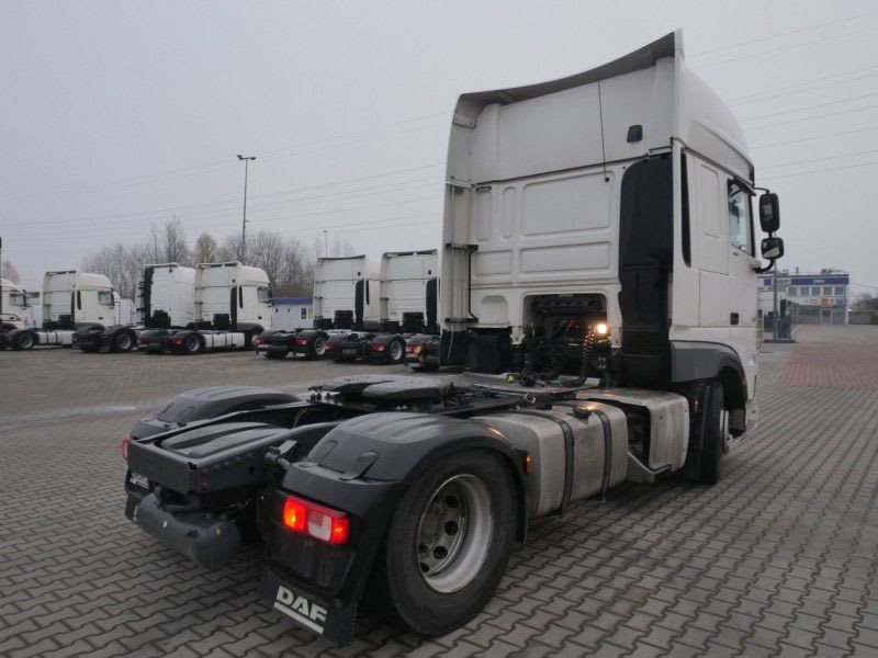 DAF XF 480 FT 4X2 null