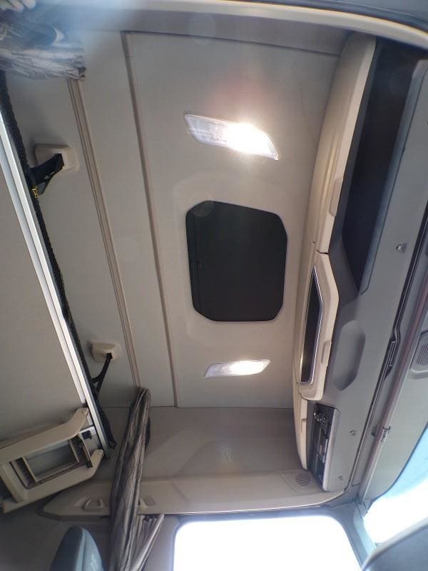 DAF XG 480 FAN 6X2 N null