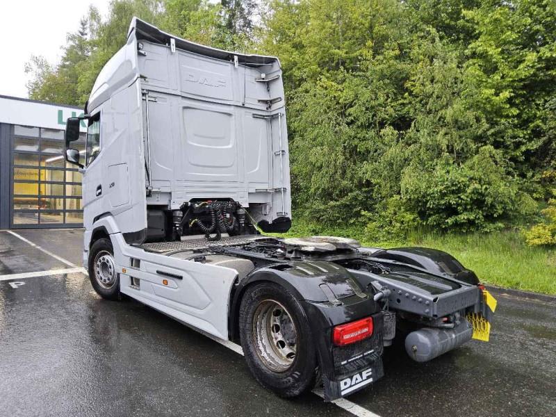 DAF XG 480 FT 4X2 null