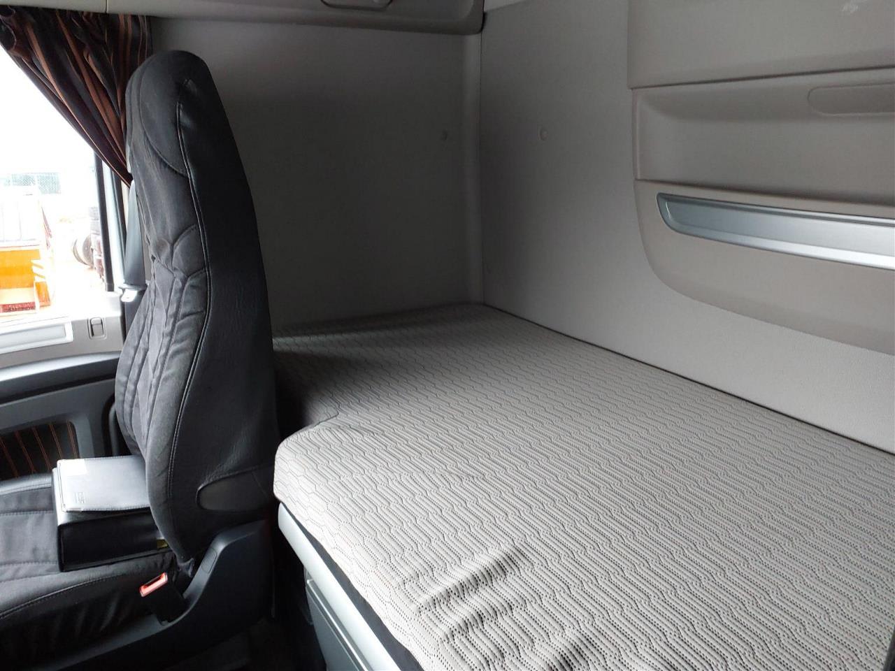 DAF XF 480 FT 4X2 null