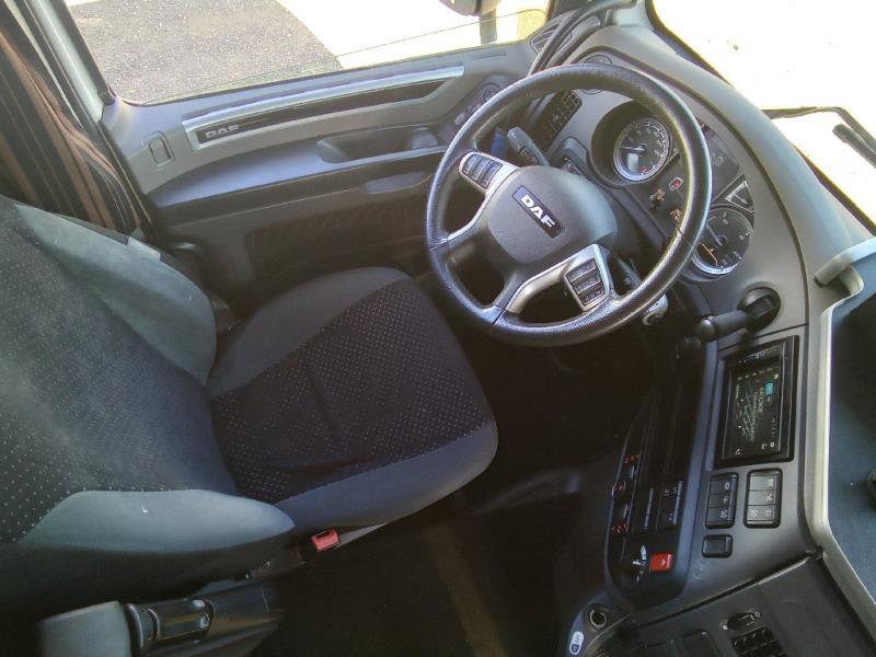 DAF XF 480 FT 4X2 null