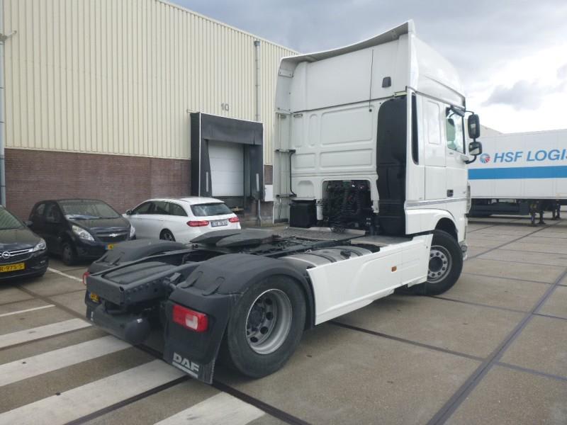 DAF XF 480 FT 4X2 null