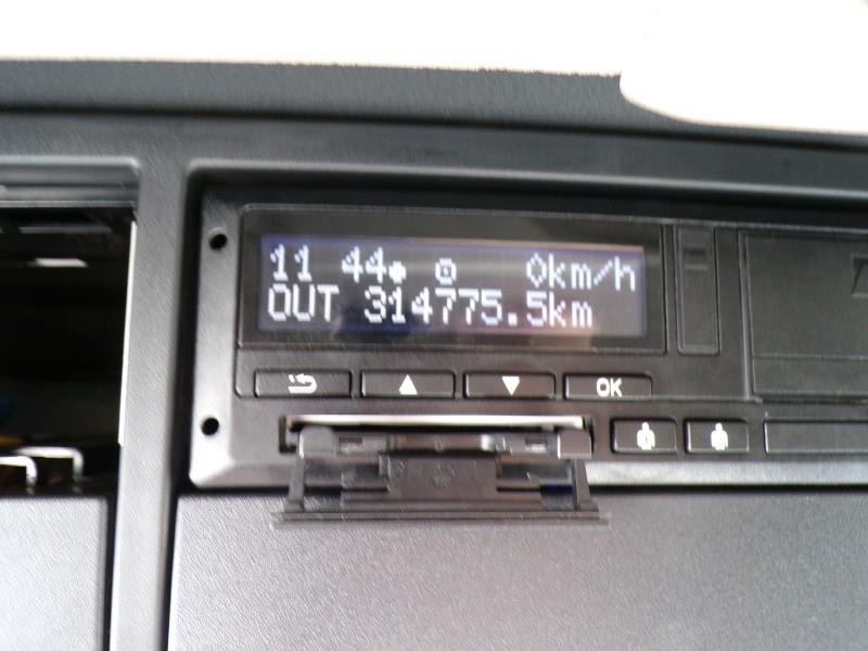 DAF XG 480 FT 4X2 null
