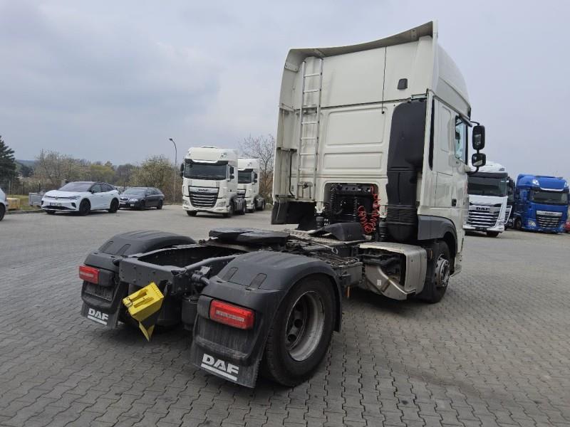DAF XF 480 FT 4X2 null