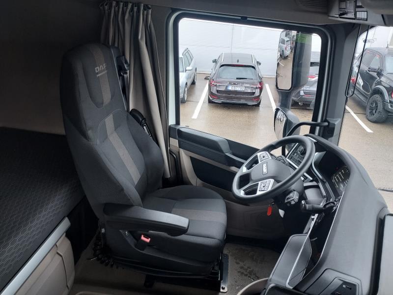 DAF XG 480 FT 4X2 null