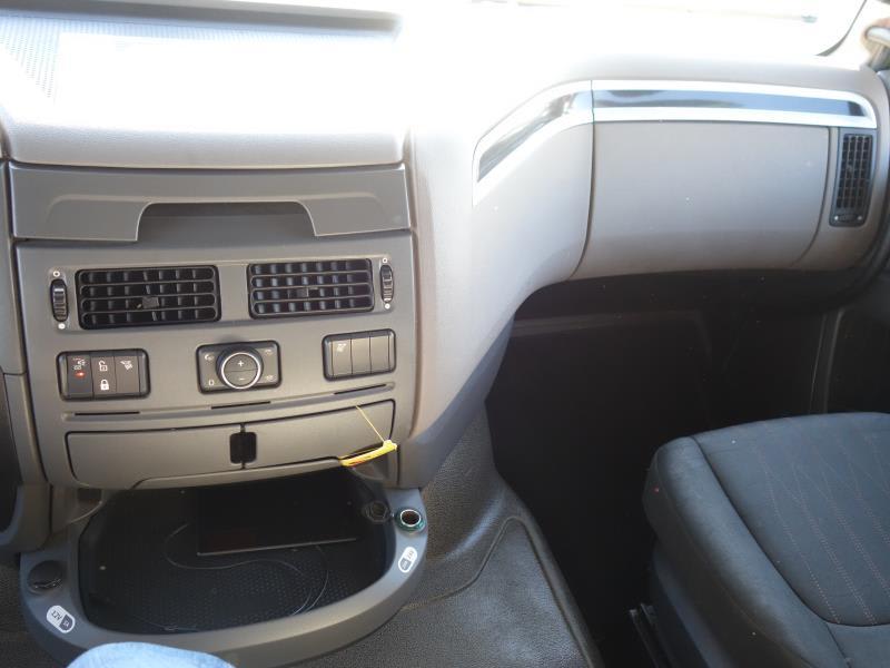 DAF XF 480 FT 4X2 null