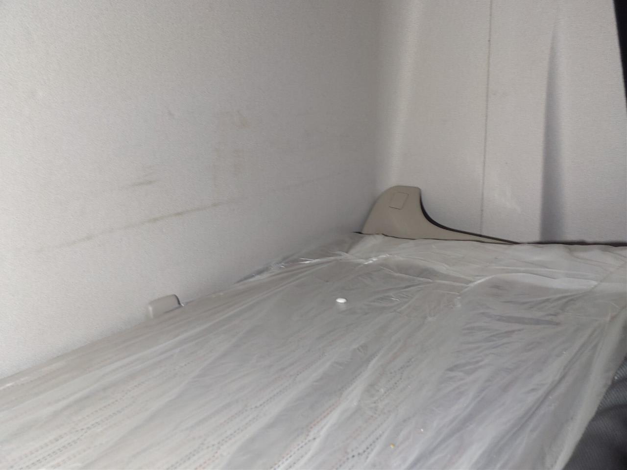 DAF XF 480 FT 4X2 null