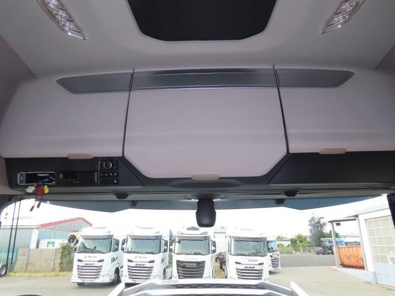 DAF XG+ 480 FT 4X2 null
