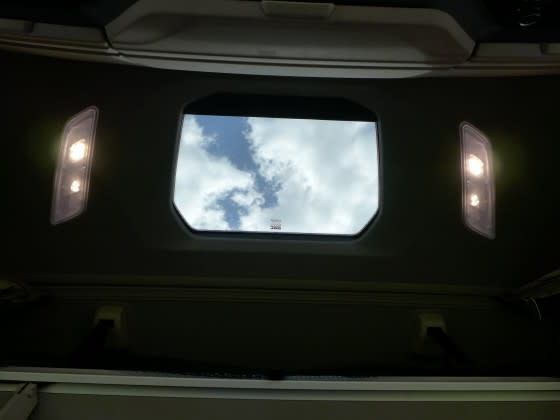 DAF XFn 480 FT 4X2 null
