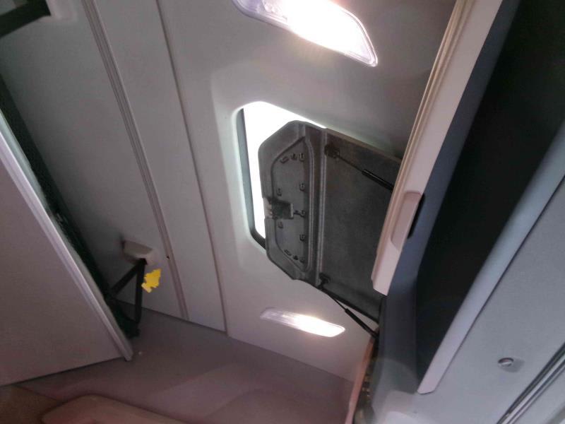 DAF XG 480 FT 4X2 LOW DECK null