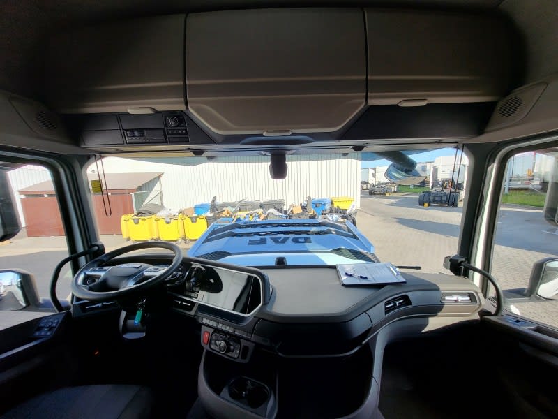 DAF XFn 480 FT 4X2 null