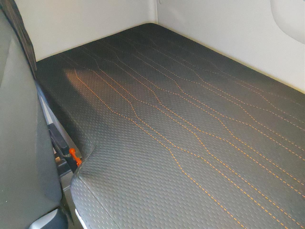 DAF XF 480 FT 4X2 null