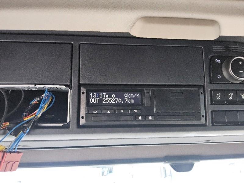 DAF XG 480 FT 4X2 null