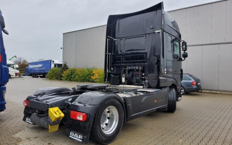 DAF XF 530 FT 4X2 null